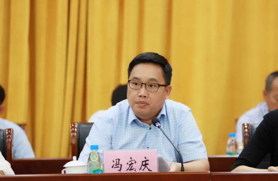 二季度經(jīng)濟工作怎么抓？黃橋街道提出這些要求