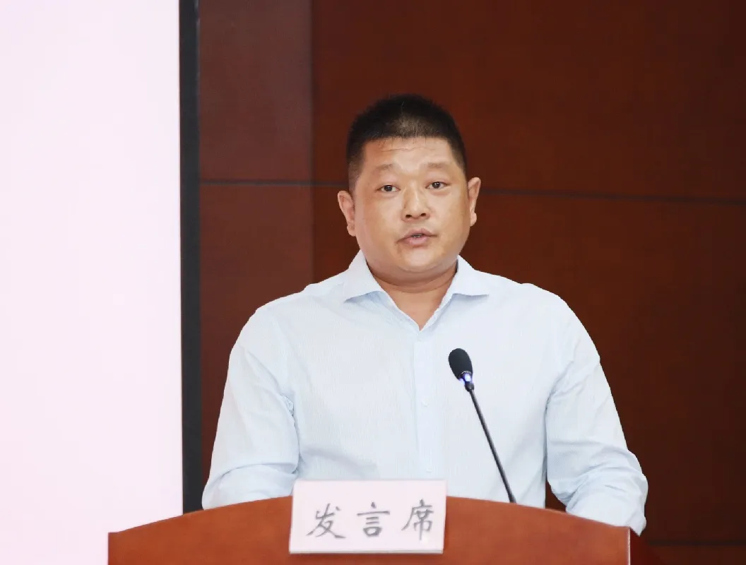 二季度經(jīng)濟工作怎么抓？黃橋街道提出這些要求
