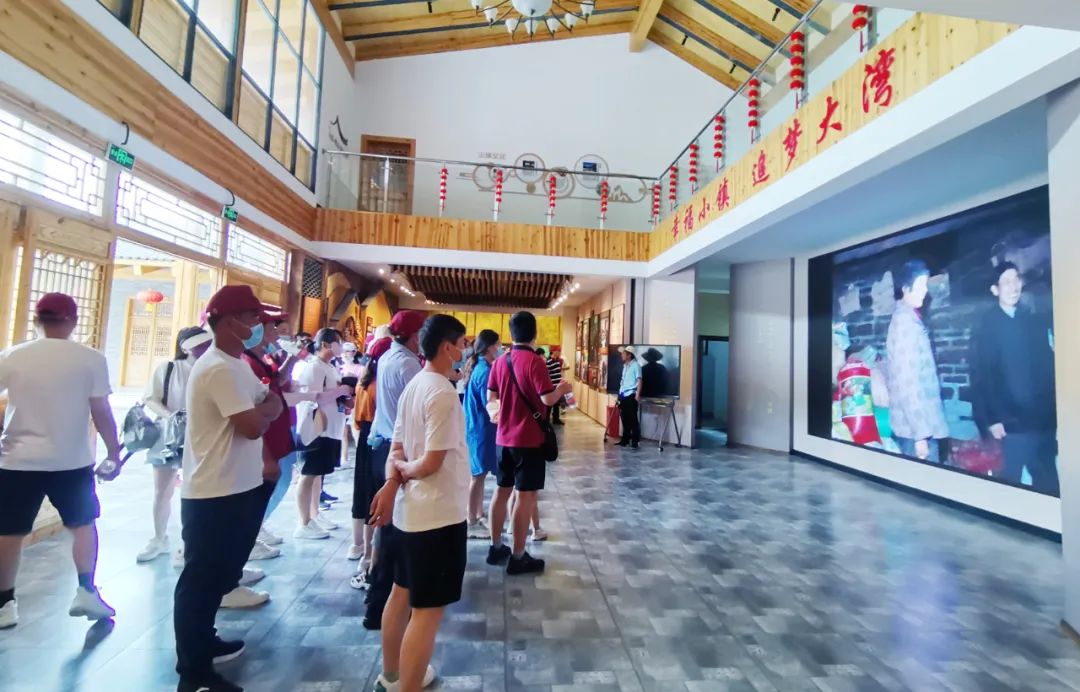 凝心聚力，創(chuàng)造無限 | 冠科集團開展戶外拓展活動